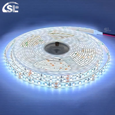 Умные зеркала светодиодная световая лента с 120D 8mm SMD2835 и водонепроницаемой электроплатой с клеем