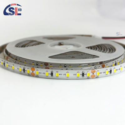 Умные зеркала светодиодная световая лента с 120D 8mm SMD2835 и водонепроницаемой электроплатой с клеем