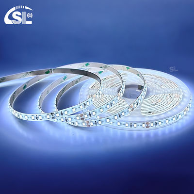 Умные зеркала светодиодная световая лента с 120D 8mm SMD2835 и водонепроницаемой электроплатой с клеем
