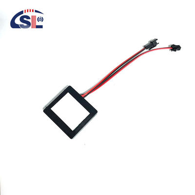 Дисплей для освещения зеркал ванной комнаты DC12V 3A/5A