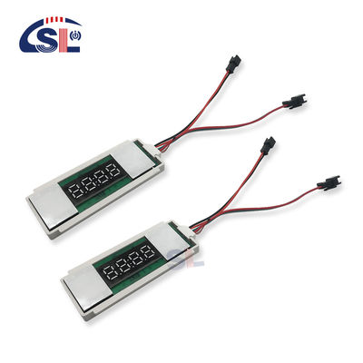 Функция включения/выключения/углубления LED 12В 5А 60W сенсорный переключатель для зеркала ванной комнаты