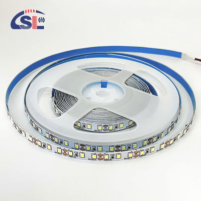 Простая установка SMD 2835 120D 8mm 12000K Ra70 светодиодные световые полоски для зеркал ванной комнаты