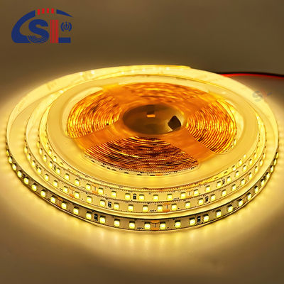 DC12V/24V SMD2835 140D 8mm 3000K Ra70 светодиодные световые ленты для ванной ванны зеркала