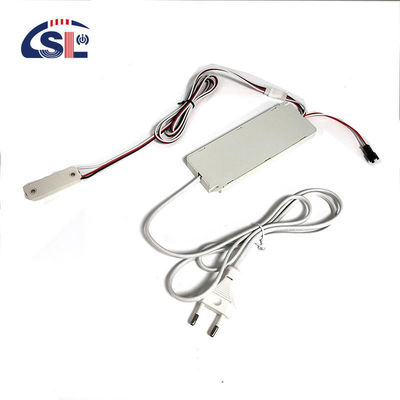 Сверхпростая установка 12W зеркальный шкаф для ванной ванны зеркала DC12V