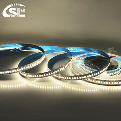 DC12V SMD2835 240D 10mm 4000K Ra80 светодиодные световые ленты для ванной ванны зеркала