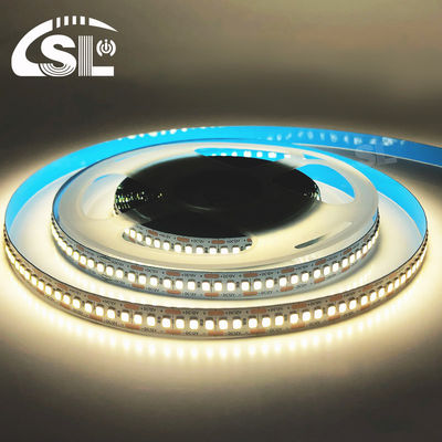DC12V SMD2835 240D 10mm 4000K Ra80 светодиодные световые ленты для ванной ванны зеркала