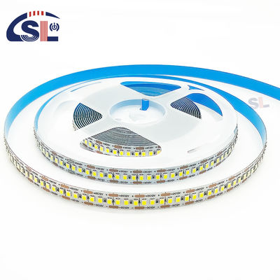DC12V SMD2835 240D 10mm 4000K Ra80 светодиодные световые ленты для ванной ванны зеркала