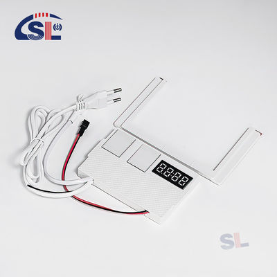 SL DC12V 12W 24W 36W Многофункциональный интегрированный сенсорный переключатель для умных зеркал Да