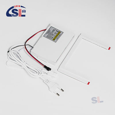 SL DC12V 12W 24W 36W Многофункциональный интегрированный сенсорный переключатель для умных зеркал Да