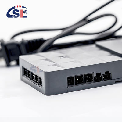 Переключатель веса 25g Сменщик шкафа сенсор 12V/24V Управление Индукция с помощью руки/жеста