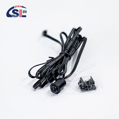Переключатель веса 25g Сменщик шкафа сенсор 12V/24V Управление Индукция с помощью руки/жеста