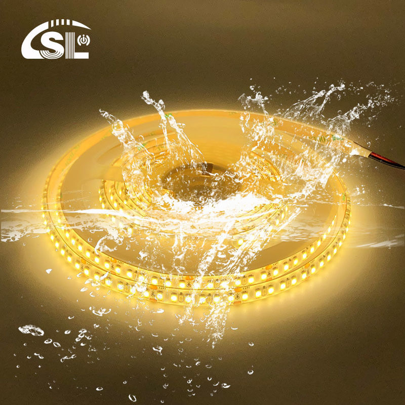 водонепроницаемость IP65 5v 8mm 320leds 4000K Электропластинка 1 см одноразрезанный гибкий светодиодный светодиодный свет