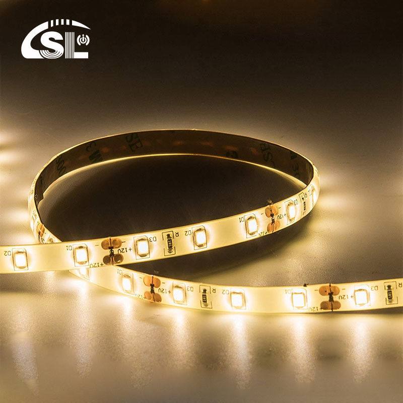 5V 8mm 320leds 4000K 1cm один разрез IP65 водонепроницаемая электропластина гибкая COB светодиодная лента света