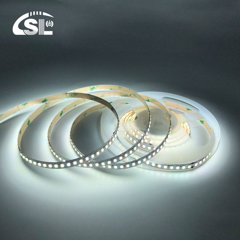 180 SMD2835 Теплый белый натуральный свет Гибкий светодиодный светодиодный свет 5 для зеркала ванной комнаты