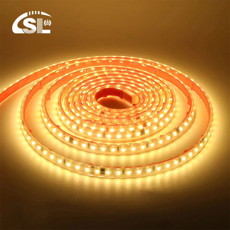 115lm/w 110v220v 8mm 320leds 6500K Белый CE RoHs Ra80 гибкая электропластина SMD2835 Светодиодный светофор