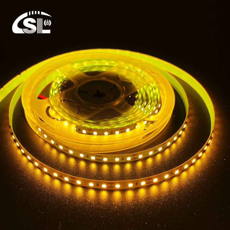 8mm 120leds Green Die-Cutting Board Flexible SMD2835 LED Strip Light для внутреннего декора