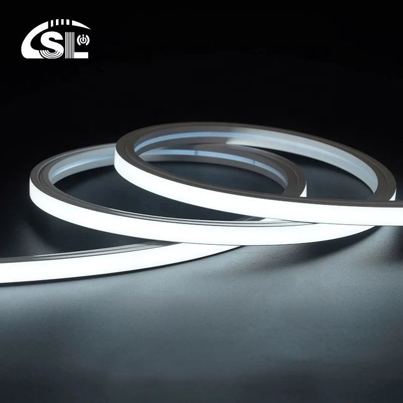 110V 127V 220V 260V Внешний IP65 водонепроницаемый 120leds/m SMD 2835 Led Strip Light OEM ODM