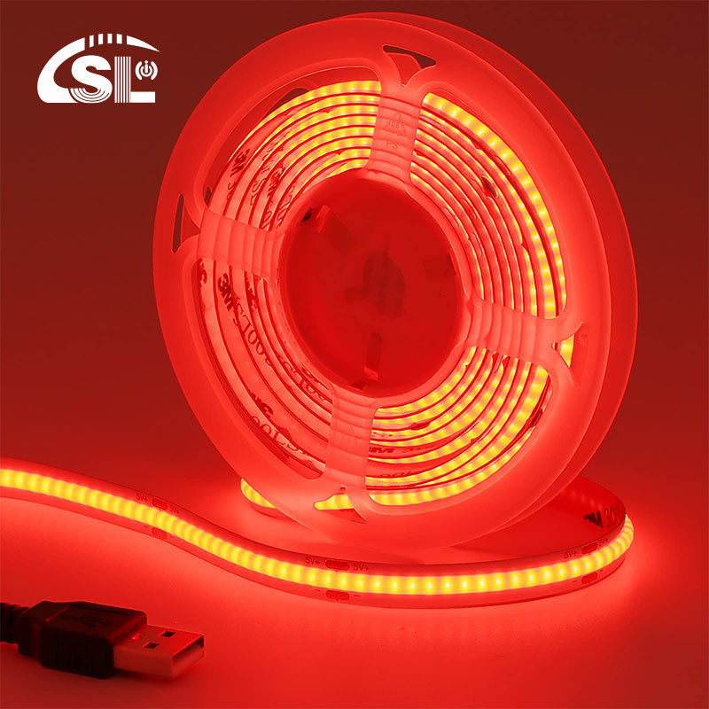 12V Снижаемый красный светодиодный светодиодный светодиод для внутреннего и наружного декора 8 мм 320 светодиодов