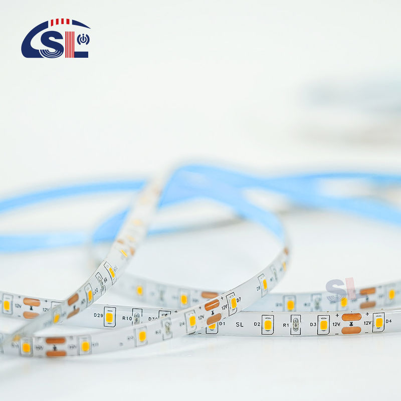 водонепроницаемость 2835 120Led 12V 24V 3000K 4000K 6000K 80 CRI Неон умный светодиодный светодиодный светодиод