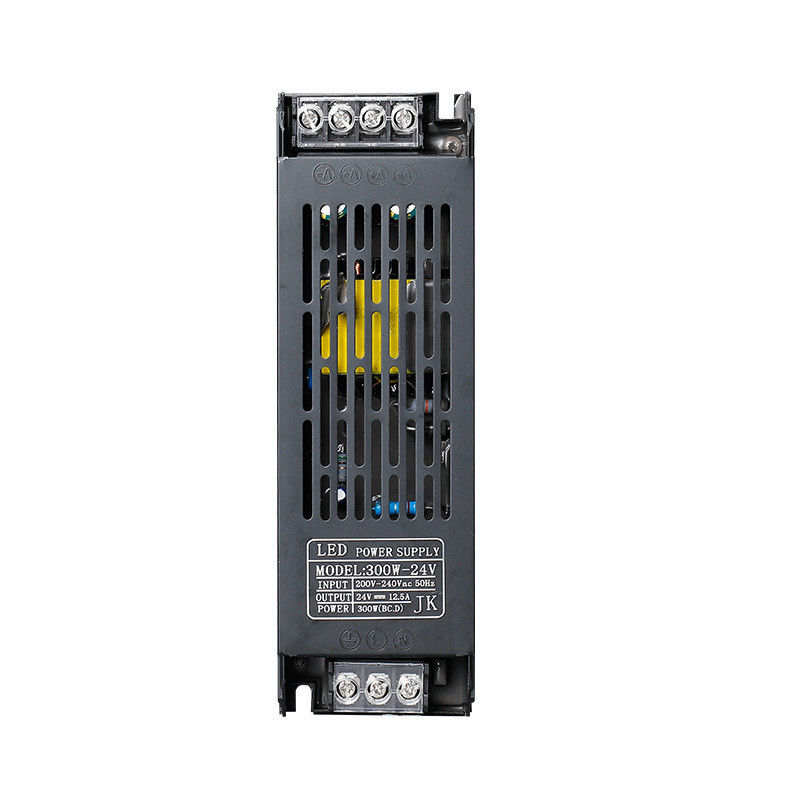 Драйвер переключателя постоянного напряжения 12V 24V 60W 100W 150W 200W 250W 300W 400W
