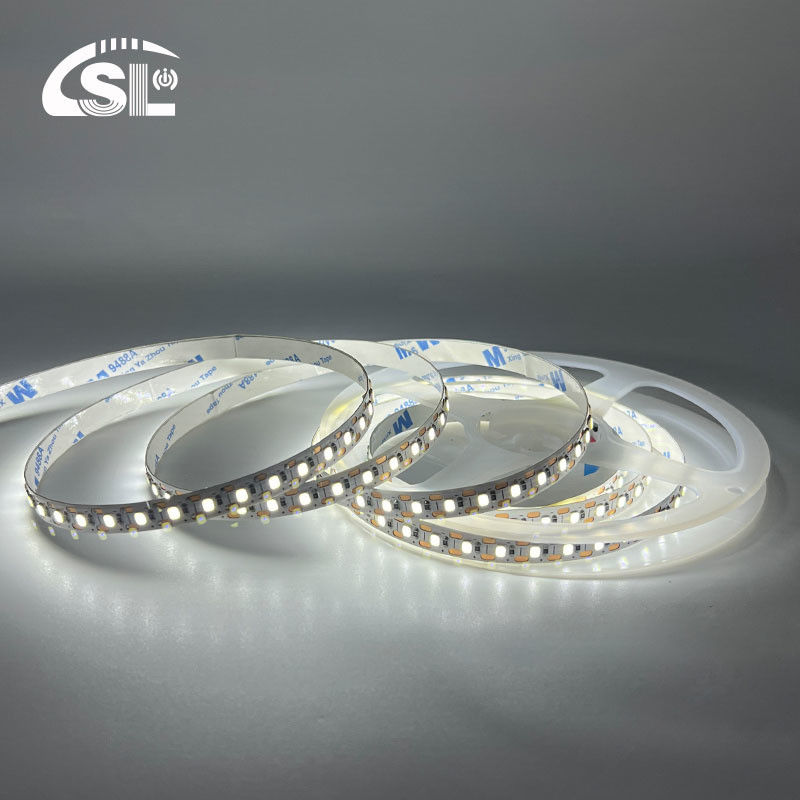 3000K 8mm 120leds SMD2835 Световые ленты для дома