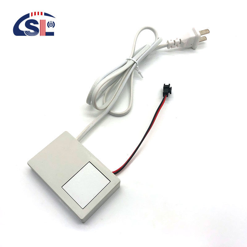 12V 1A 12W специально настроенный интегрированный сенсорный переключатель для ванных зеркал