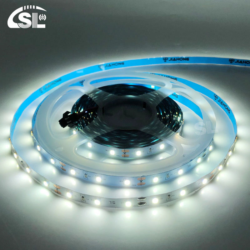 35 Медь Ra70 6500K 8 мм DC12V SMD2835 60D светодиодные световые полоски для ванной ванны зеркала