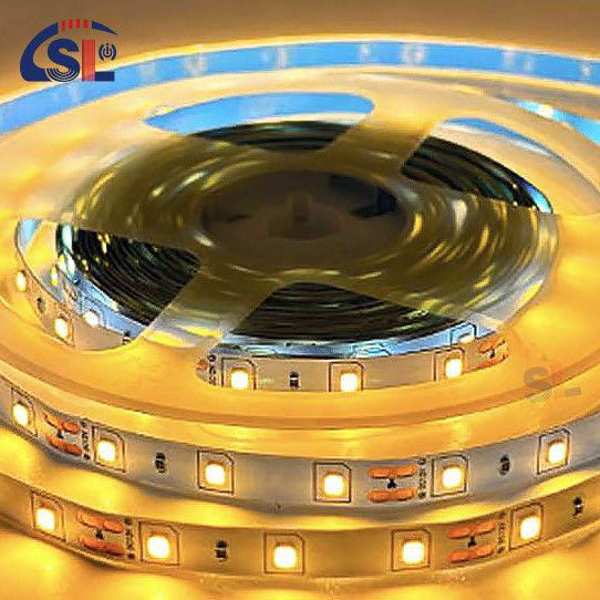 Легкая установка DC12V SMD2835 60D светодиодные световые полоски для ванной ванны зеркала