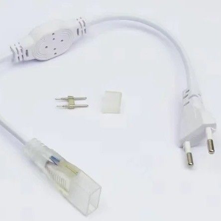 Светодиодный свет современного дизайна с кабелем 12V/24V и легкой установкой