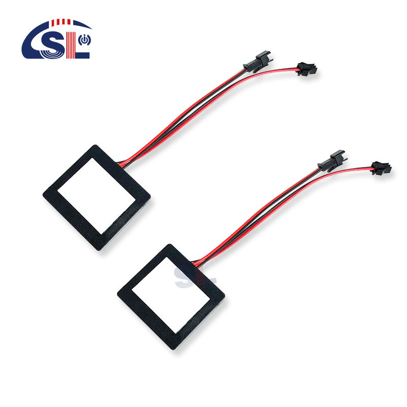 Дисплей для освещения зеркал ванной комнаты DC12V 3A/5A