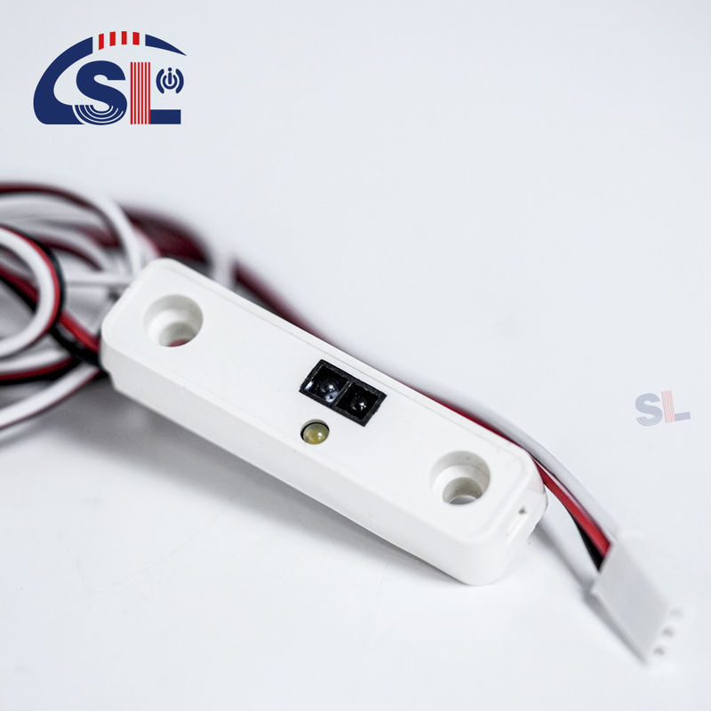 Сверхпростая установка 12W зеркальный шкаф для ванной ванны зеркала DC12V