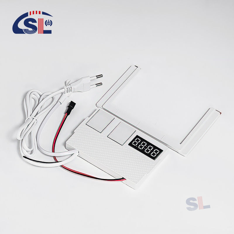 SL DC12V 12W 24W 36W Многофункциональный интегрированный сенсорный переключатель для умных зеркал Да