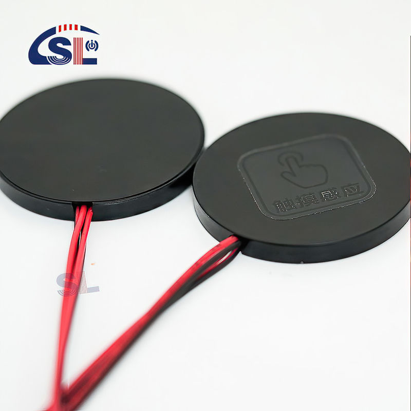 DC12V Деревянная доска умный светодиодный приглушитель ручной работы Touch Sweep переключатель для шкафа DC12V выход